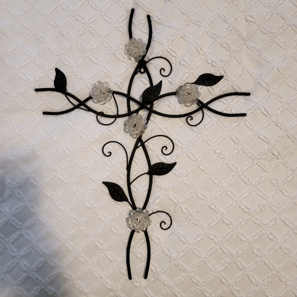 Wall Cross
